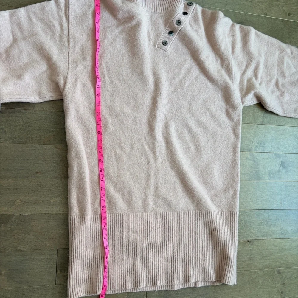 Marissa Webb chic turtleneck